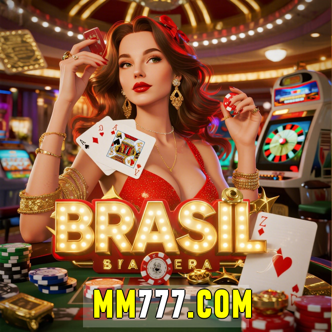 Descubra o Aplicativo Móvel da MM777: Jogue em Qualquer Lugar!